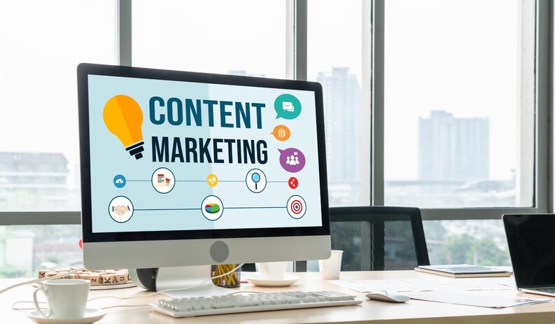 Content Marketing Services For Schools