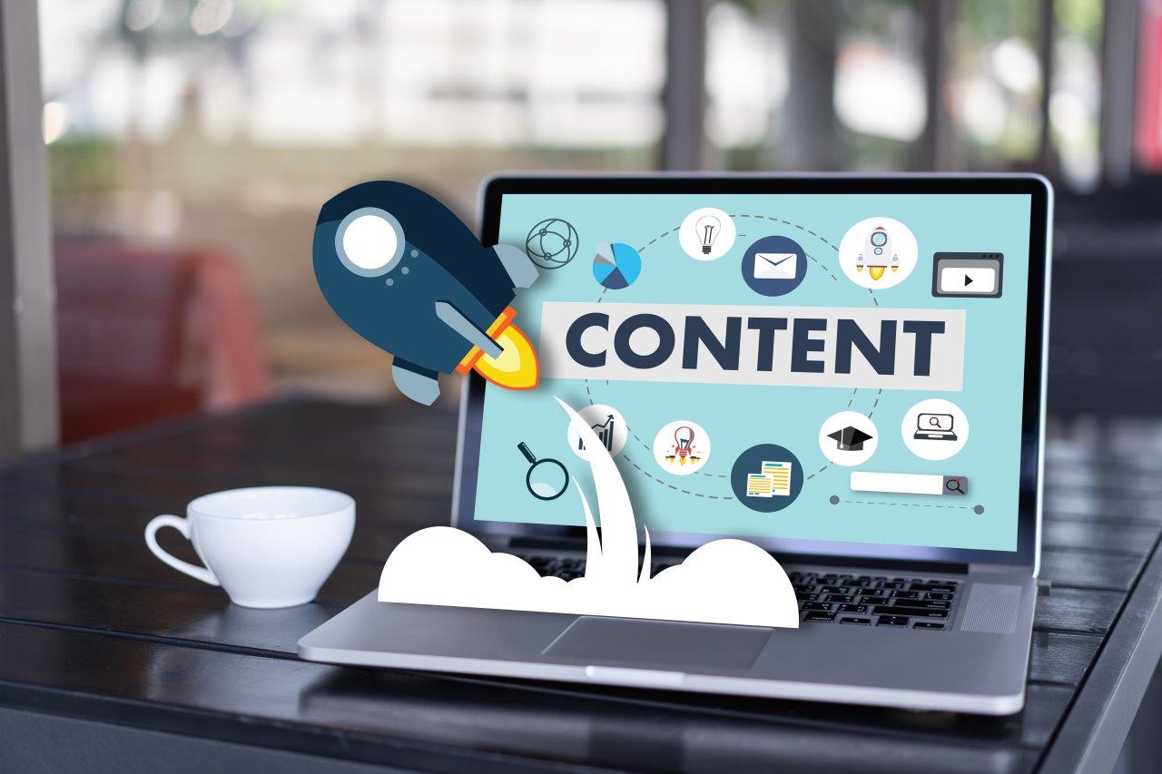 Content Marketing Services For Restaurants