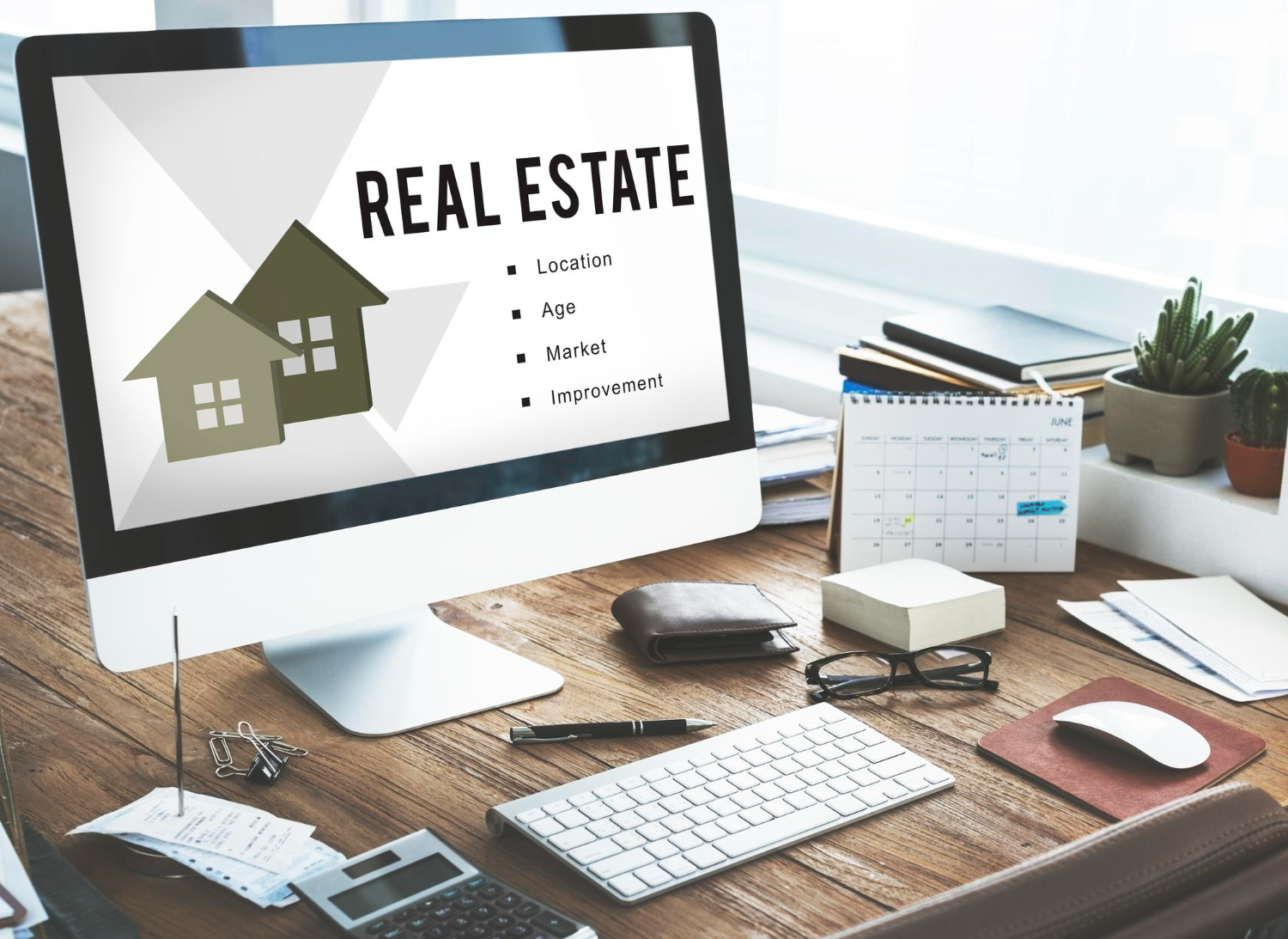 Digital marketing Agency for Real Estate