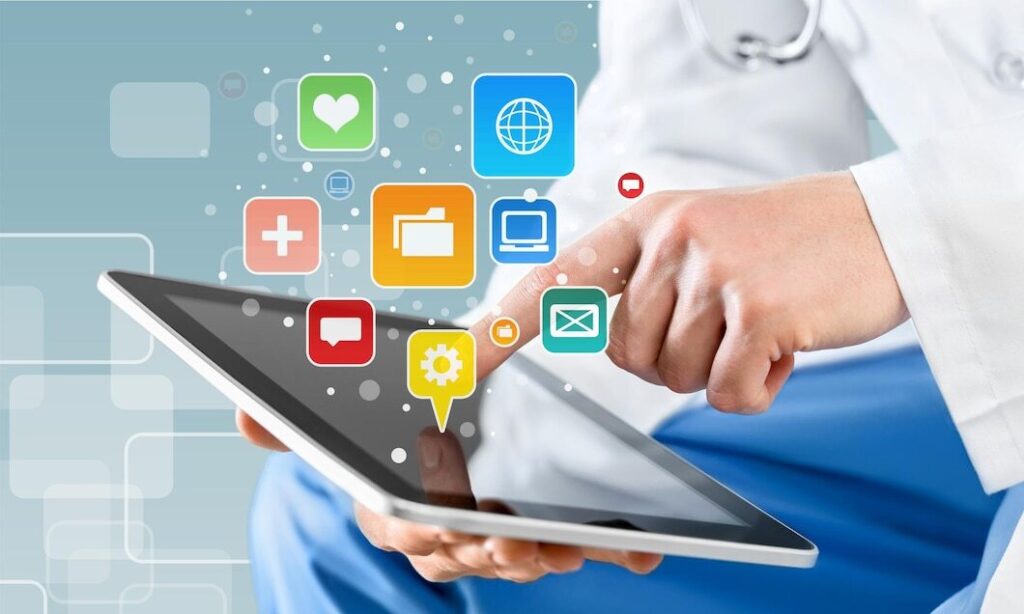 Best Digital Marketing Services For Healthcare