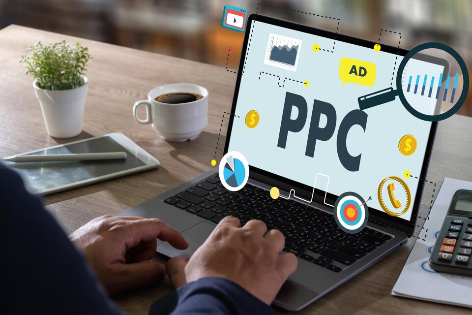 PPC Ads Management Services for Local Businesses