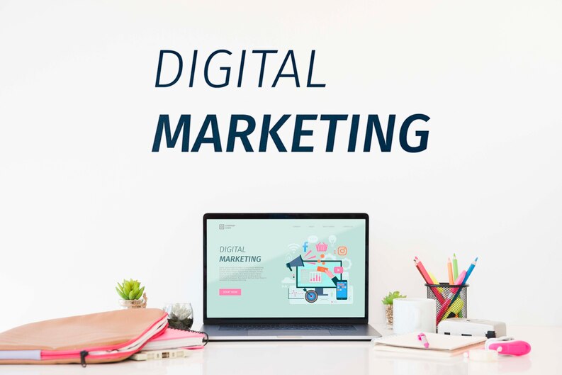 Digital Marketing service for local business