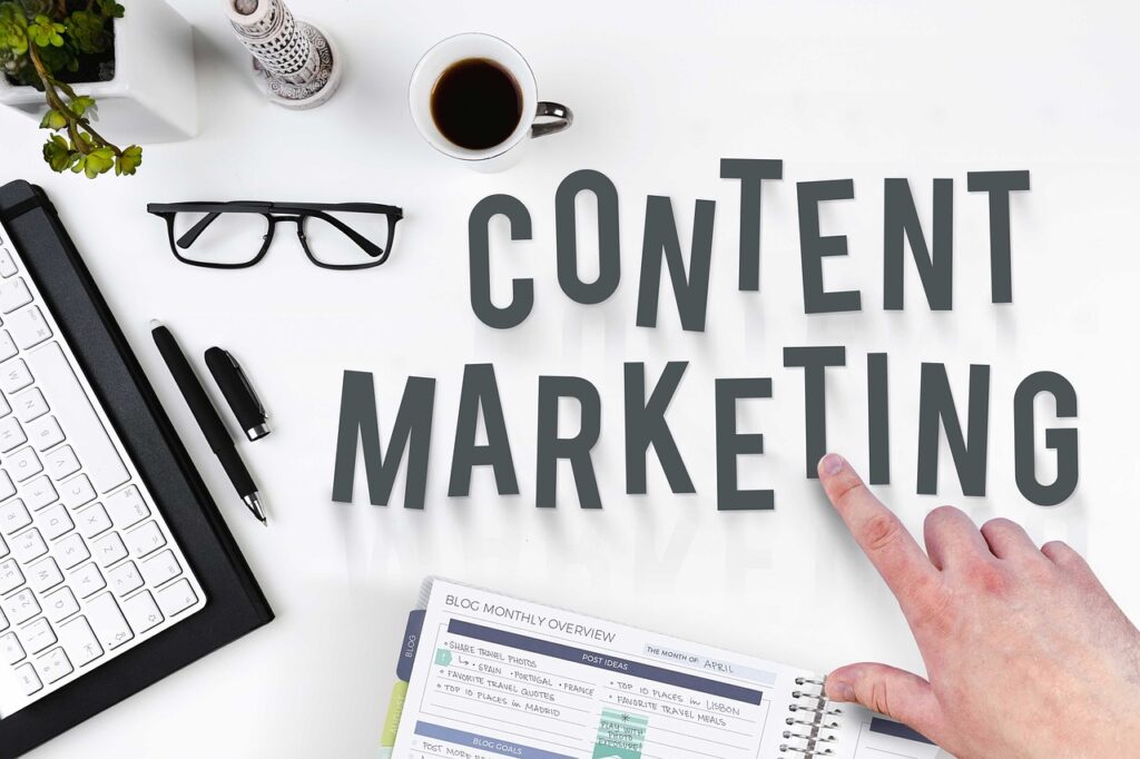 Content Marketing Service For Hospitals
