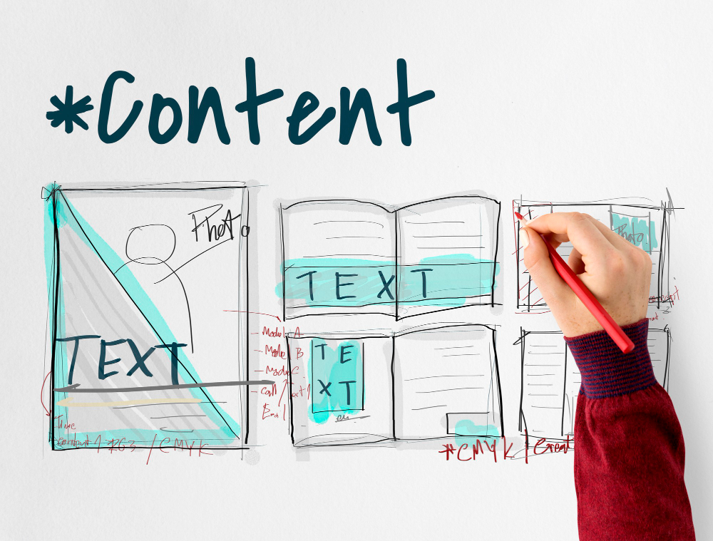 Content Marketing Service For Education Industry