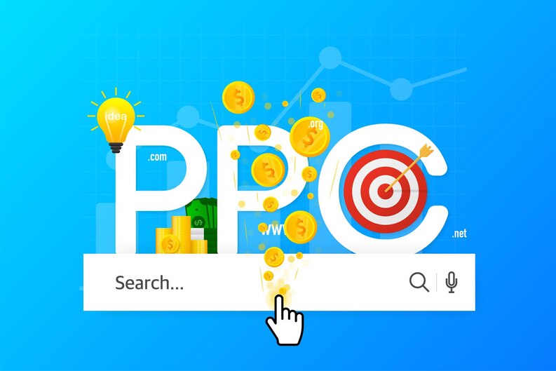 PPC Ads Management services For Nonprofit Organizations