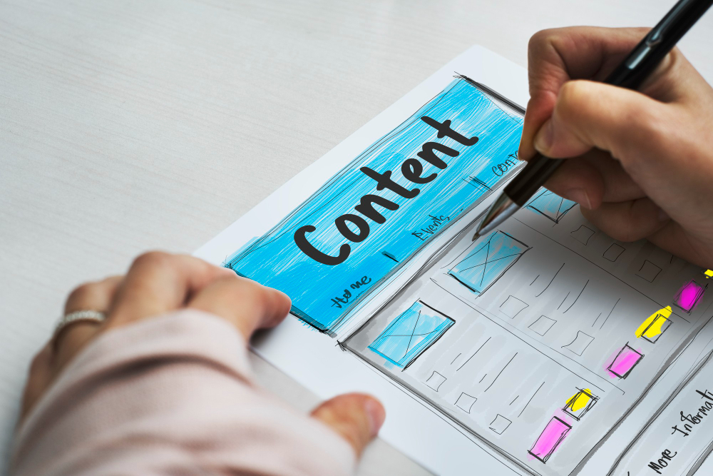 Content Marketing Services For NonProfits Organizations