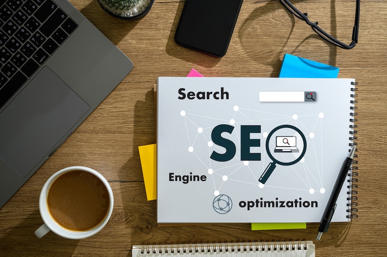 Seo Service For Construction Companies